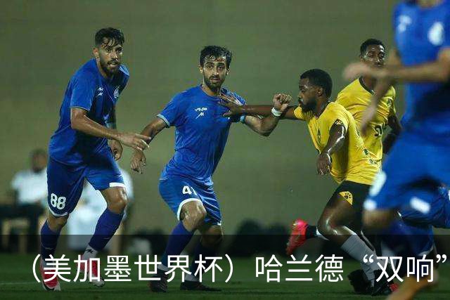 （美加墨世界杯）哈兰德“双响”建功 挪威淘汰巴西首次跻身八强