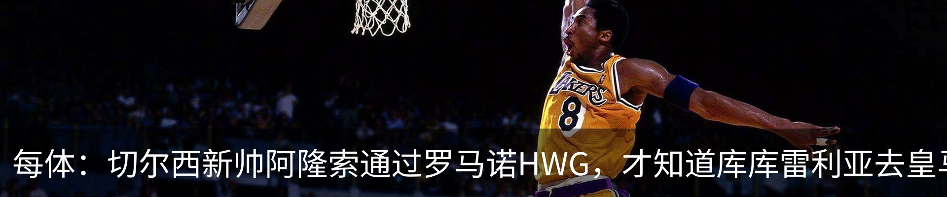 最新动态
